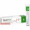 GeloVox, throat lozenges, currant-menthol flavor, 20 tablets — Made in Poland — Free Delivery GeloVox, throat lozenges, currant-menthol flavor, 20 tablets — Made in Poland — Free Delivery