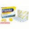 Fiorda, lemon flavor, 30 lozenges — Made in Poland — Free Delivery