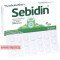 Sebidin 20 lozenges — Made in Poland — Free Delivery