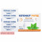 Ketonal Rapid, granules for oral solution 80mg, 12 sachets — Made in Slovenia — Free Delivery