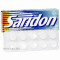 2 x SARIDON 20 TABS — MADE IN GERMANY — FREE SHIPPING 2 x SARIDON 20 TABS — MADE IN GERMANY — FREE SHIPPING