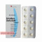 Unidox Solutab 100mg 10 tablets — Made in Netherlands — Free Delivery