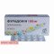 Furadoninum (Nitrofurantoin) 100mg, 2p x 20 tablets — Made in Latvia — Free Delivery