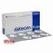 Amoxil-K 1000 875mg/125mg 14 tablets — Made in Ukraine — Free Delivery