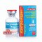 Azithromycin lyophilisate for solution for infusions of 500 mg in a bottle 1 pc. — Made in Ukraine — Free Delivery