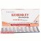 Coviflu 200mg 34 tablets — Made in India — Free Delivery