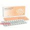 Novynette 21 tablets — Made in Hungary — Free Delivery 