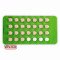 Liberatti 0.02mg/3mg, 28 tablets — Made in Spain — Free Delivery