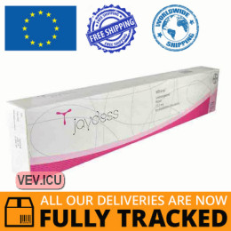 Jaydess, intrauterine system (spiral) with levonorgestrel 13.5 mg, 1pc — Made in Finland — Free Delivery