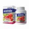 2 x ACEROLA GRIPOVITA 60 TABS - MADE IN POLAND - FREE SHIPPING 