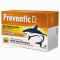 PREVENTIC D3 60 CAPS - MADE IN POLAND - FREE SHIPPING 
