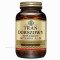 SOLGAR, COD LIVER OIL, 100 CAPS - MADE IN USA - FREE SHIPPING