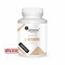 Aliness L-Arginine 800mg, 100 capsules — Made in Poland — Free Delivery
