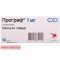 Prograf 1mg 50 capsules — Made in Ireland — Free Delivery