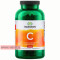 Vitamin C with Rosehip, 500 mg, Long-Acting, 250 tablets — Made in USA — Free Delivery