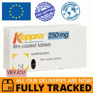 Keppra 250mg 60 tablets — Made in Belgium — Free Delivery Keppra 250mg 60 tablets — Made in Belgium — Free Delivery