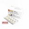 Keppra 500mg 60 tablets — Made in Belgium — Free Delivery