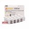 Keppra 1000mg 30 tablets — Made in Belgium — Free Delivery