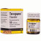 Tisercin 25mg 50 tablets — Made in Hungary — Free Delivery