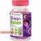 NatHealth Sleep and Relax, with cherry-flavored 54 chewable lozenges — Made in Poland — Free Delivery