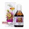 Passiflor 183mg/5ml, syrup, 100 ml — Made in Poland — Free Delivery