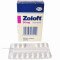 ZOLOFT 50MG 28 PILLS — MADE IN POLAND — FREE SHIPPING