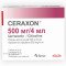 CERAXON INJECTION 500MG/4ML 5 VIALS — MADE IN SPAIN — FREE SHIPPING