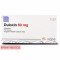 Duloxin 60mg 28 tablets — Made in Spain — Free Delivery