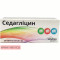 Sedaglycine 2p x 50 tablets — Made in Ukraine — Free Delivery 