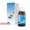 Silenta syrup 150 ml — Made in Italy — Free Delivery