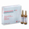 CEREBROLYSIN 10ML 5 VILAS - MADE IN AUSTRIA - FREE SHIPPING