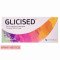 Glicised 100 mg 2p x 50 tablets — Made in Ukraine — Free Delivery 