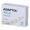 ADAPTOL 300MG 20 CAPS - MADE IN LATVIA - FREE SHIPPING
