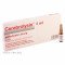CEREBROLYSIN 2ML 10 VILAS - MADE IN AUSTRIA - FREE SHIPPING