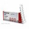 Lucetam 800mg 30 tablets — Made in Hungary — Free Delivery	