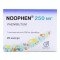 NOOPHEN 250MG 20 CAPS - MADE IN LATVIA - FREE SHIPPING