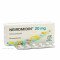 NEUROMIDIN (IPIDACRINE) 20MG 50 PILLS - MADE IN LATVIA - FREE SHIPPING