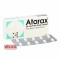 Atarax 25mg 20 tablets — Made in Belgium — Free Delivery Atarax 25mg 20 tablets — Made in Belgium — Free Delivery