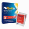 NIQUITIN 7MG/24H 7 TRANSPARENT PATCHES - MADE IN POLAND - FREE SHIPPING
