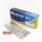 Melitor 25mg 28 tablets — Made in Ireland — Free Delivery