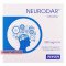 Neurodar solution for injection 500 mg/4 ml, 5 ampoules  — Made in Italy — Free Delivery