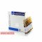 Cavinton concentrate for solution for infusion 5 mg/ml, 2ml x 10 ampoules — Made in Hungary — Free Delivery Cavinton concentrate for solution for infusion 5 mg/ml, 2ml x 10 ampoules — Made in Hungary — Free Delivery