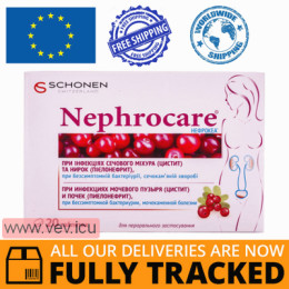 Nephrocare 20 tablets — Made in USA — Free Delivery