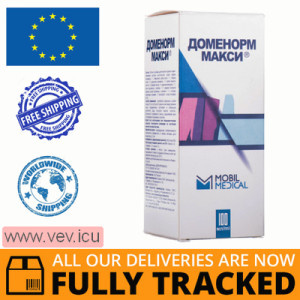 Domenorm Maxi oral drops 100 ml — Made in Ukraine — Free Delivery