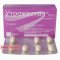 Utrogestan 200 mg 14 capsules — Made in Belgium — Free Delivery