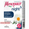 Menopace Night 30 tablets — Made in UK — Free Delivery