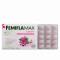 FEMIFLAMAX 60 TABS -  MADE IN POLAND - FREE SHIPPING