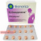 Klimadynon Uno 30 tablets — Made in Germany — Free Delivery