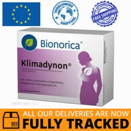 KLIMADYNON 2,8 MG 60 TABS - MADE IN GERMANY - FREE SHIPPING
