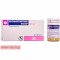 Bromocriptin-Richter 2.5 mg 30 tablets — Made in Hungary — Free Delivery